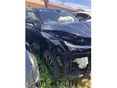 部品取車 RV5 ヴェゼル