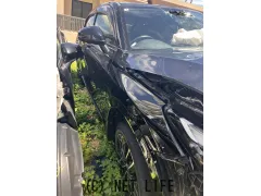 部品取車 RV5 ヴェゼル