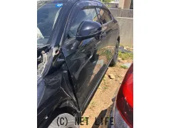 部品取車 RV5 ヴェゼル
