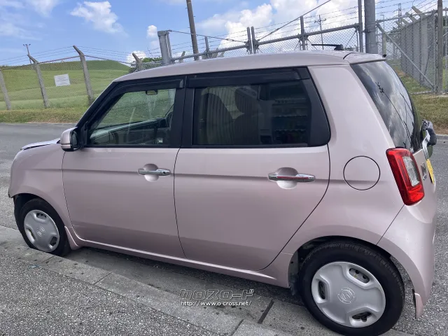 部品取車 n-one エヌワン
