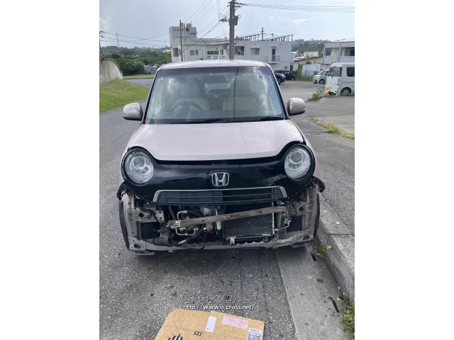 部品取車 n-one エヌワン