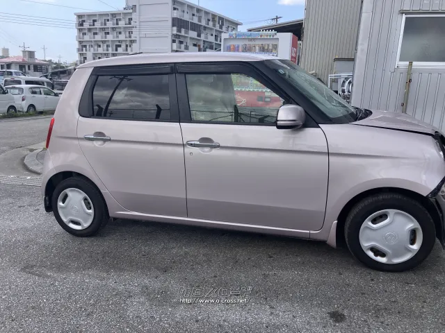 部品取車 n-one エヌワン