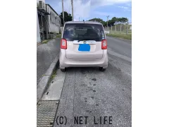 部品取車 n-one エヌワン