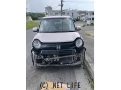 部品取車 n-one エヌワン