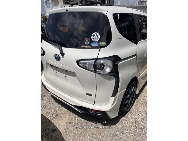 部品取車 シエンタ 170G