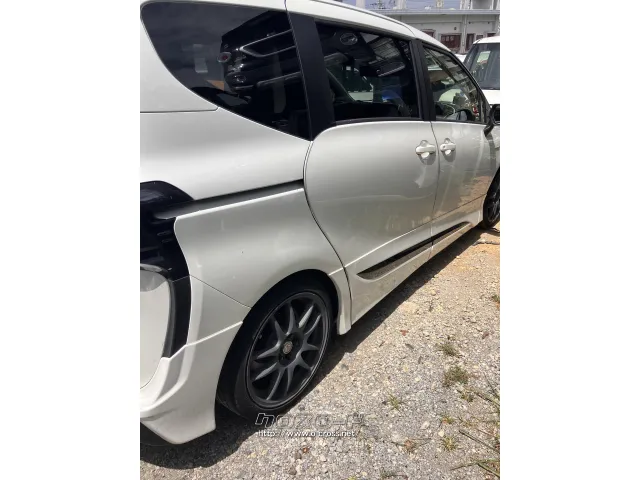 部品取車 シエンタ 170G