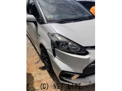 部品取車 シエンタ　170G