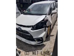 部品取車 シエンタ　170G