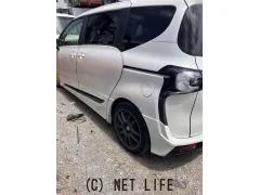 部品取車 シエンタ　170G