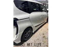 部品取車 シエンタ　170G