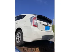 部品取車 ＺＶＷ30　プリウス