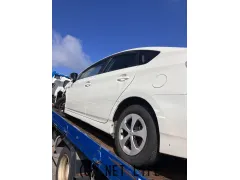 部品取車 ZVW30 プリウス
