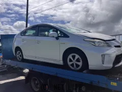 部品取車 ＺＶＷ30　プリウス