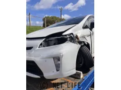 部品取車 ZVW30 プリウス