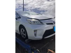 部品取車 ＺＶＷ30　プリウス