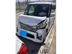 部品取車 デイズルークス　ハイウェスター　Ｂ21Ａ