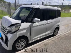 部品取車 デイズルークス　ハイウェスター　Ｂ21Ａ