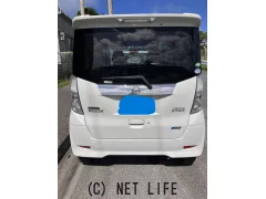 部品取車 デイズルークス ハイウェスター B21A