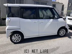 部品取車 デイズルークス ハイウェスター B21A