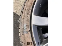 ホイール・タイヤ 225/45ＺＲ19　マツダ　アテンザ　ＧＪ2ＦＰ　タイヤ4本在庫あり