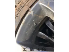 ホイール・タイヤ 225/45ＺＲ19　マツダ　アテンザ　ＧＪ2ＦＰ　タイヤ4本在庫あり