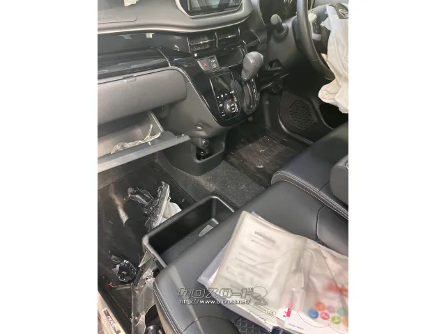 部品取車 LA150S ムーヴ
