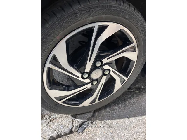 部品取車 LA150S ムーヴ