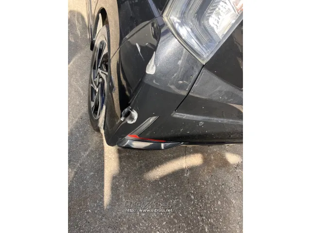部品取車 LA150S ムーヴ