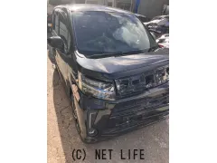 部品取車 ＬＡ150Ｓ　ムーヴ