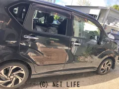 部品取車 ＬＡ150Ｓ　ムーヴ