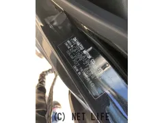 部品取車 ＬＡ150Ｓ　ムーヴ