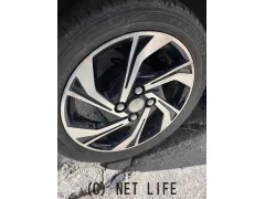 部品取車 ＬＡ150Ｓ　ムーヴ