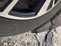 部品取車 ＬＡ150Ｓ　ムーヴ