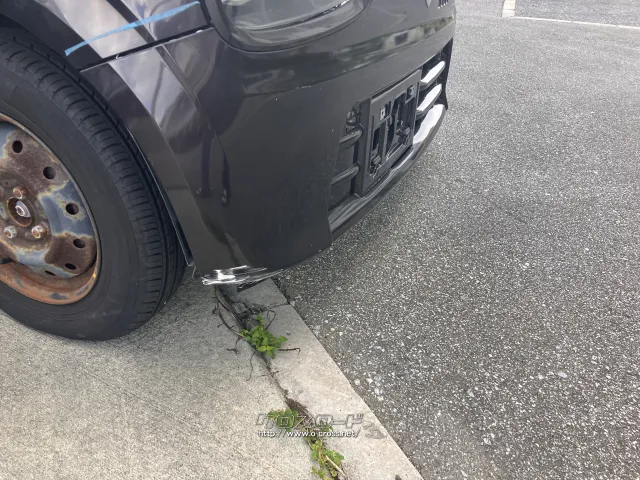 部品取車 HA36S アルト
