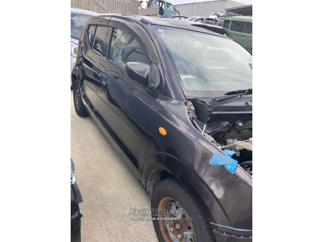 部品取車 HA36S アルト