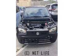 部品取車 HA36S アルト
