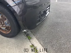 部品取車 HA36S アルト