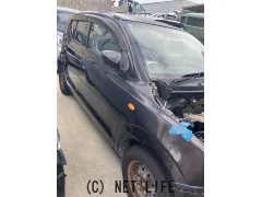 部品取車 HA36S アルト