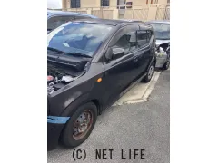 部品取車 HA36S アルト
