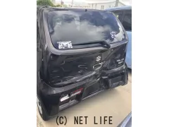 部品取車 HA36S アルト