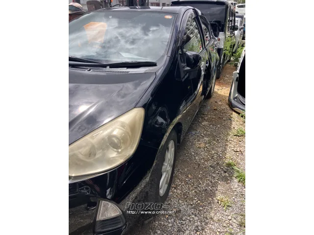 部品取車 NHP10 アクア