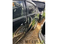 部品取車 NHP10 アクア