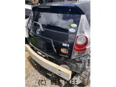 部品取車 ＮＨＰ10　アクア