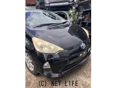部品取車 NHP10 アクア