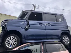 部品取車 スペーシア MK94S