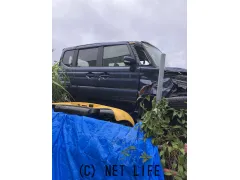 部品取車 スペーシア　ＭＫ94Ｓ