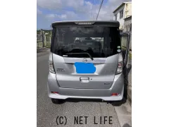 部品取車 B21A ルークスハイウェイスター