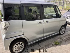 部品取車 B21A ルークスハイウェイスター