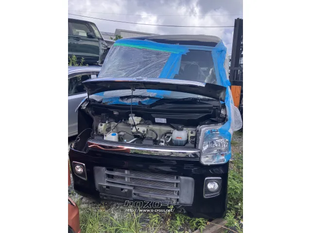 部品取車 DR17W クリッパー リオ
