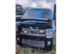 部品取車 DR17W クリッパー リオ